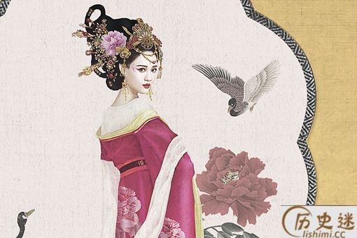 太上皇后是什么意思