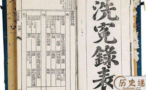 三大破案高手狄仁杰,宋慈,包拯谁最厉害