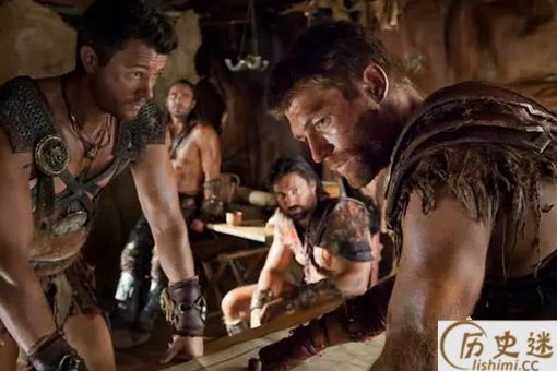 俄罗斯为什么叫战斗民族