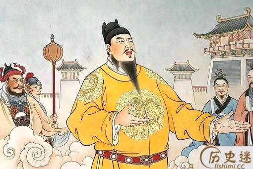 朱棣睡了朱允炆老婆吗