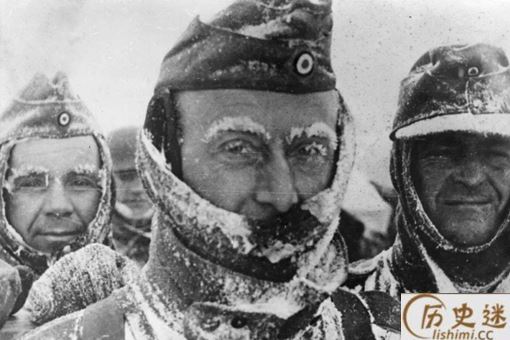 如果希特勒同意生产300万套棉衣给士兵,那么莫斯科会战的结局会怎样