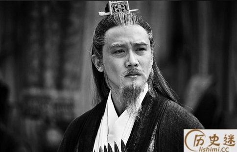 诸葛亮在刘禅面前算不算忠臣