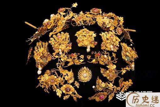 头面是什么样的首饰