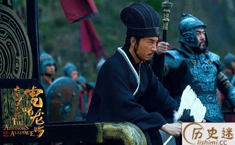 诸葛亮躬耕于南阳,到底是耕的地还是耕的什么