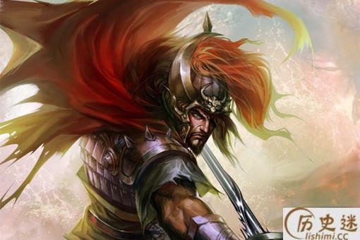 三国第一草包将军是谁