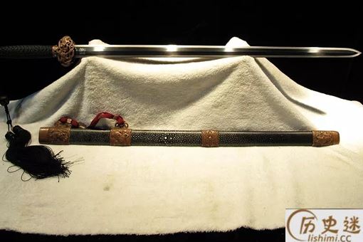 古代剑和刀哪个更高级