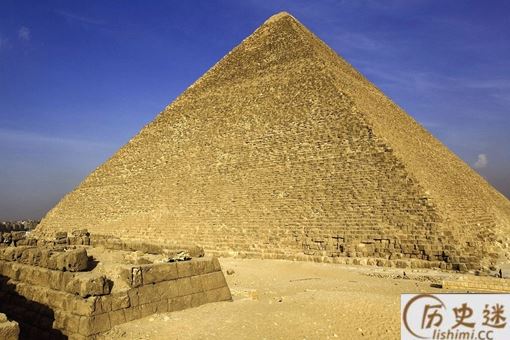 埃及几乎都是沙漠,那的人都是怎么生活的呢