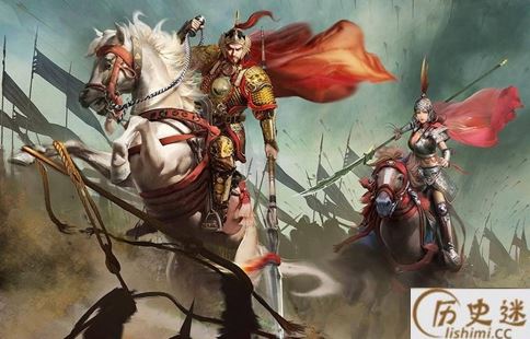 赵匡胤杯酒释兵权故事介绍