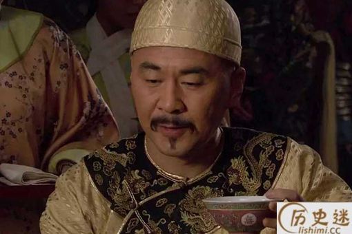 清朝皇宫为什么一天两顿饭