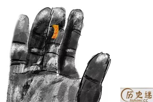 孙悟空在五指山下被压了多少年