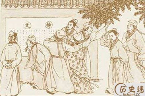 科举制的发明有多重要