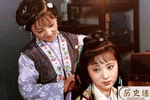 古代大户人家小姐出嫁为何都要带一个丫鬟