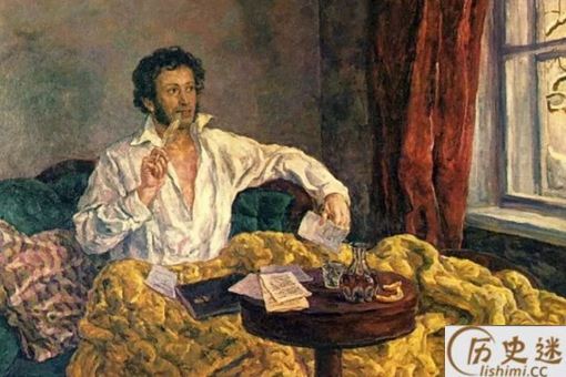 普希金之死真相是什么