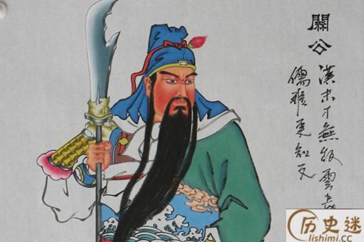 古代将军为什么在铠甲外披战袍