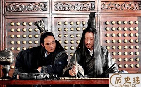 齐国孙武也是纸上谈兵,为什么却能流芳百世