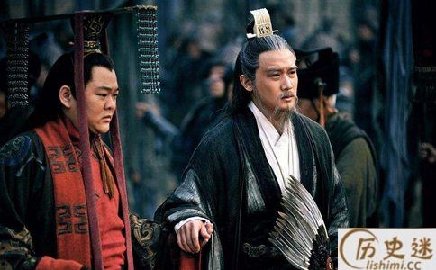 如果诸葛亮取代了刘禅,蜀国将会怎样