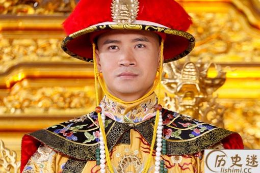 雍正为什么放过老十