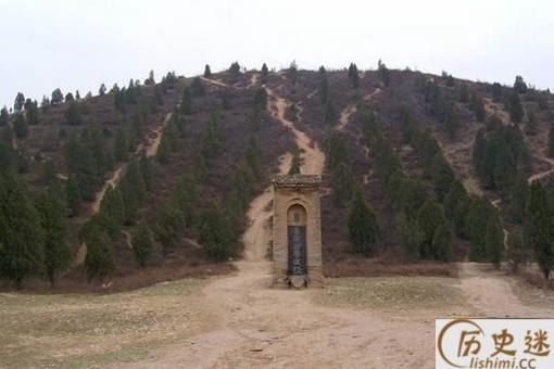 董卓为何要暴晒汉武帝的尸体