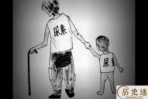 七十年代的尿素裤到底是个什么样的裤子