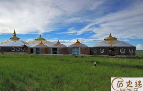 河套地区是现在的什么地方