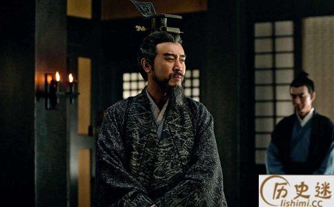 曹操年轻的时候究竟有多“皮”