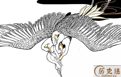 天上九头鸟地上湖北佬是什么意思