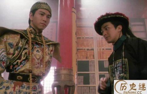 康熙除掉鳌拜最大功臣是谁