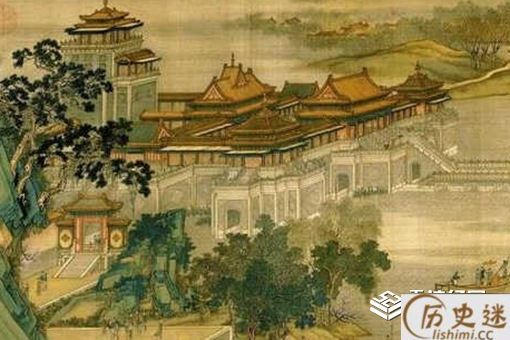 为什么说生活在宋朝很幸福