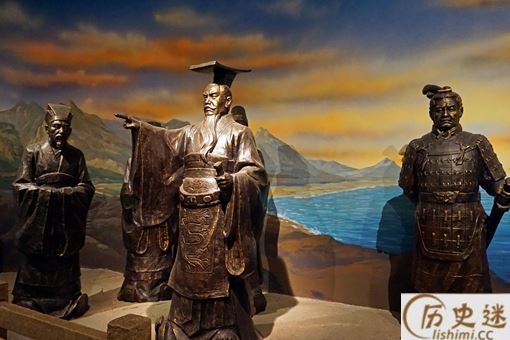 历史上最厉害功劳最大的皇帝是谁