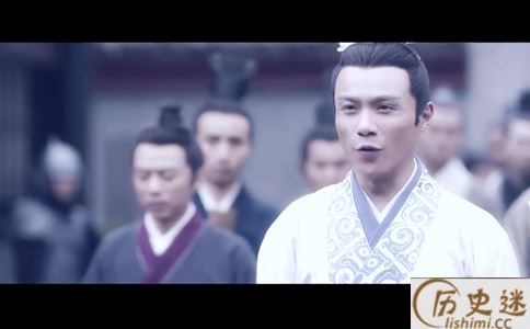 盘点钟会、邓艾相关的10个成语,还真的是针锋相对