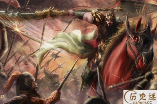 如果放在水浒传里面,关羽的座次应该是怎么排的