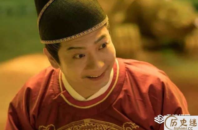 历史上第一个娶妻的太监是谁