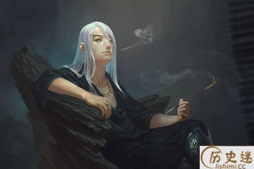 贾诩的智谋在三国谋士中能排上第几