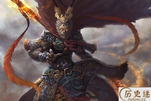 菩提老祖教了孙悟空七十二变和筋斗云,那么还有其它没教的本领吗