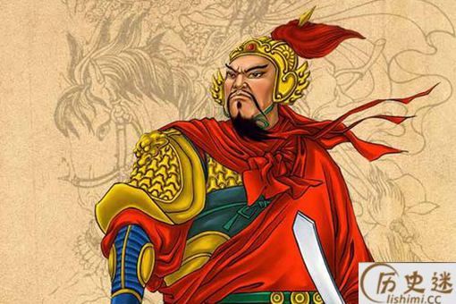 古代将军为什么在铠甲外披战袍