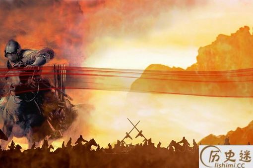 古代打仗攻城时登城墙第一批士兵明知道要死,为什么还是要上呢