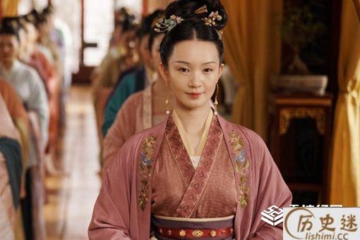 历史上李宸妃怎么死的