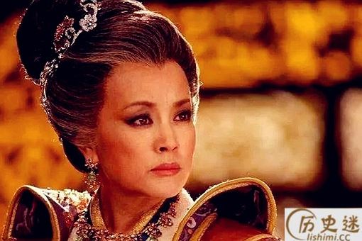 武则天杀儿子不心痛吗