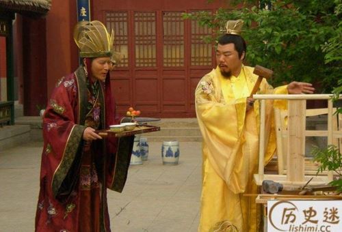 木匠皇帝朱由校他的木工技艺水平高不高