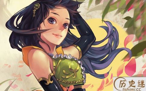 关羽的虎女安能嫁犬子的虎女后来嫁给谁了