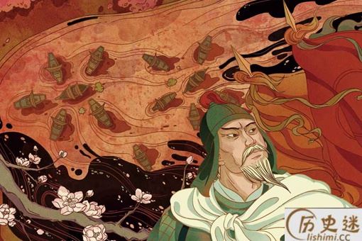 简说康熙为什么要杀施琅