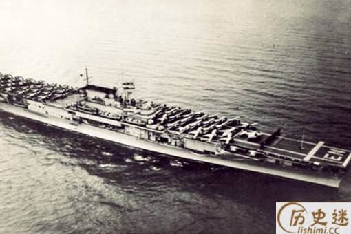 二战德国为何不发展航母