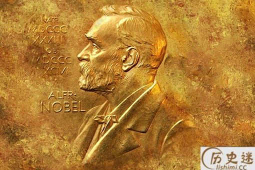 诺贝尔奖金为什么花不完