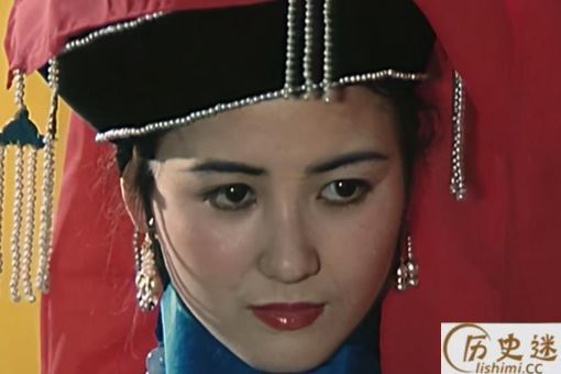 慈安为何不救阿鲁特氏