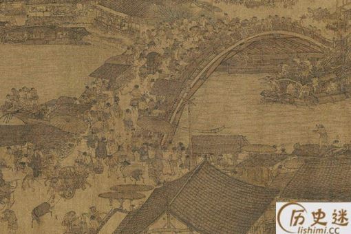 地摊经济为什么这么火