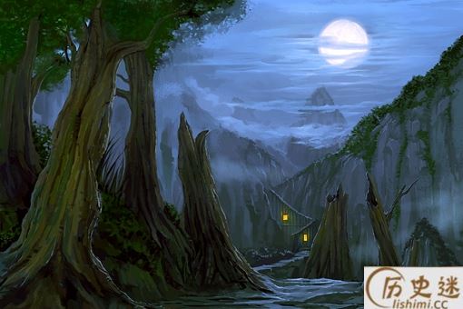 湘西赶尸的真相是什么