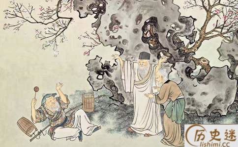 古人的"三不孝",指的究竟是哪些