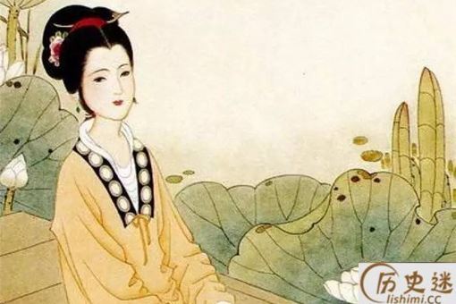 简说李白和玉真公主的爱情故事