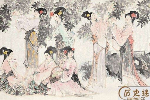 玉皇大帝为什么没有儿子