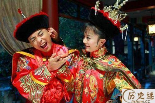 清朝公主选驸马是怎么选的